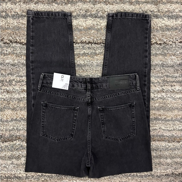 Urban Outfitters BDG High Waisted Tapered Leg Mom Jeans Sz 28W NWT | BDG Jeans - - Picture 7 of 12